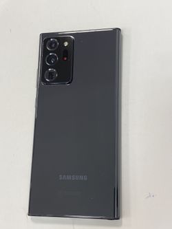 Galaxy Note 20 Ultra Fully Unlocked 