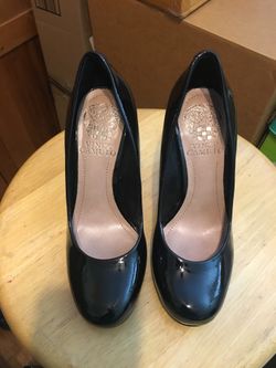 Vince camuto heels