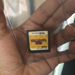 Mario Party DS game Japenese