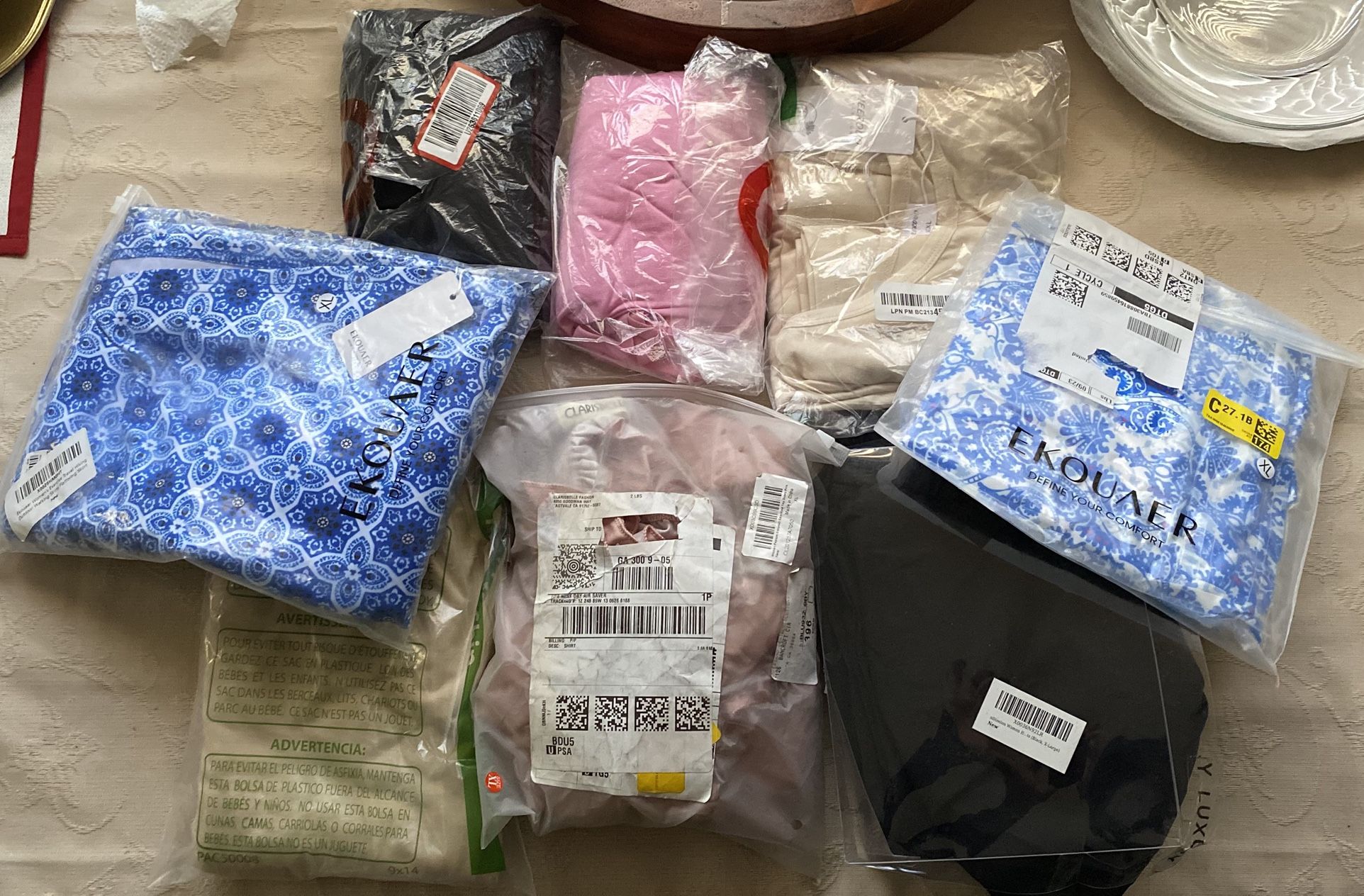 Womens Clothing