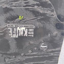 LIB snowboard With Bindings 