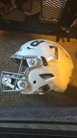 Helmet speed flex