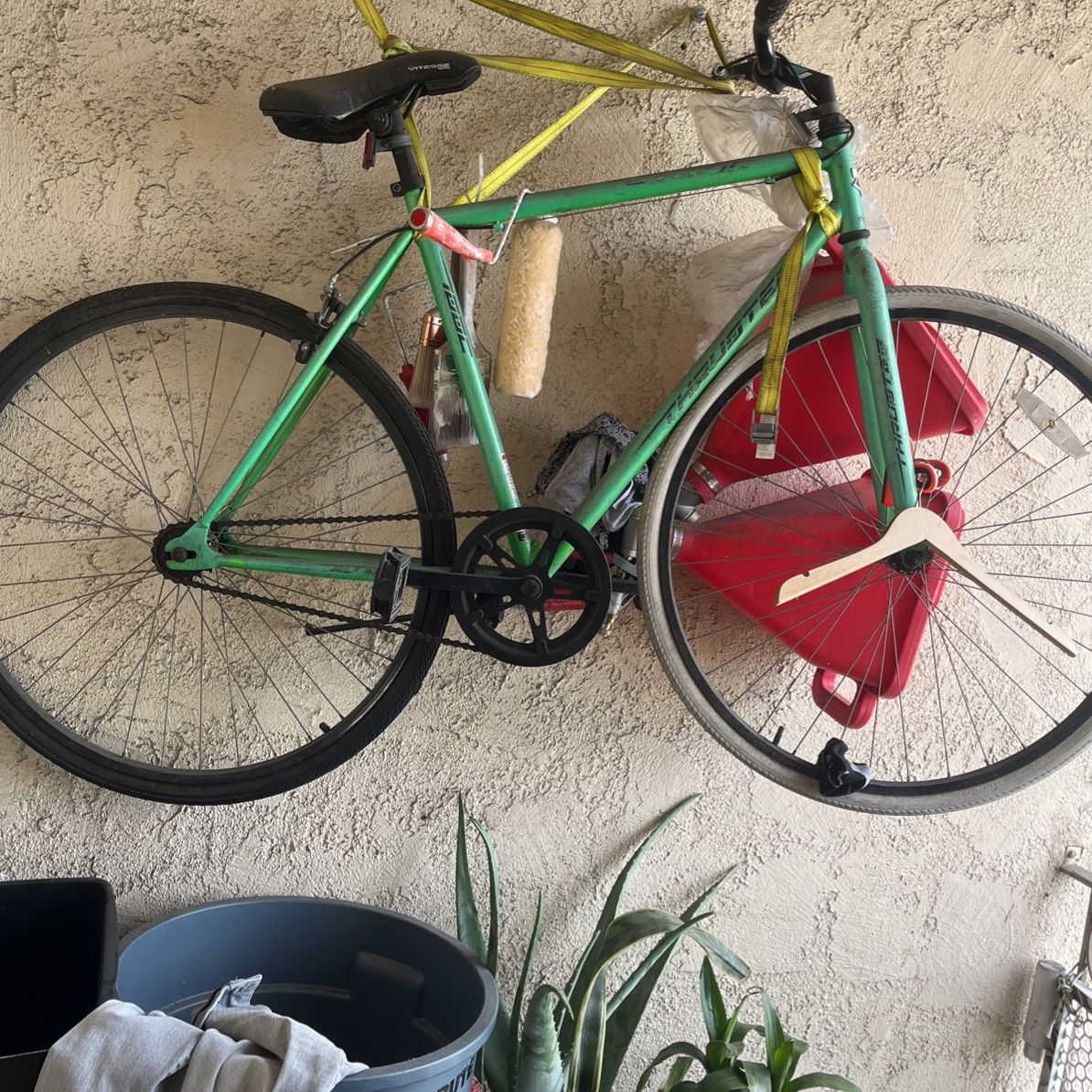 Fixie For Sale 100 Willing To Negotiate