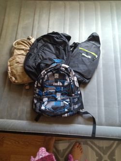 Bags