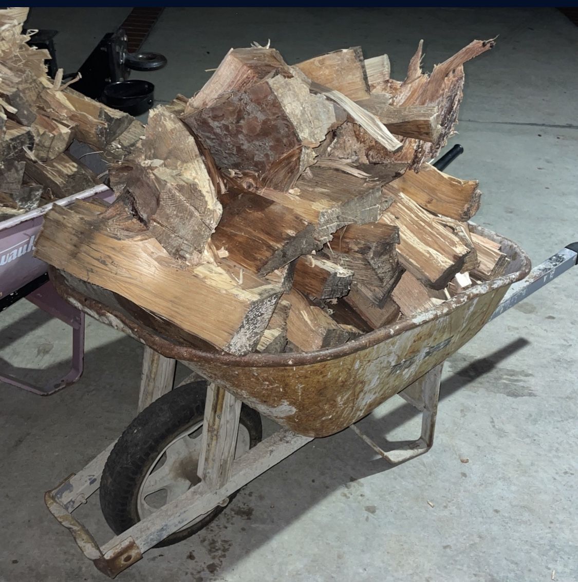 Firewood SPECIAL