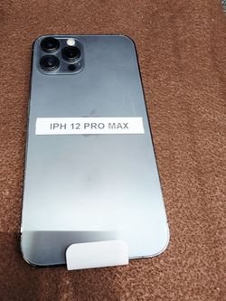 IPhone 12 Pro Max