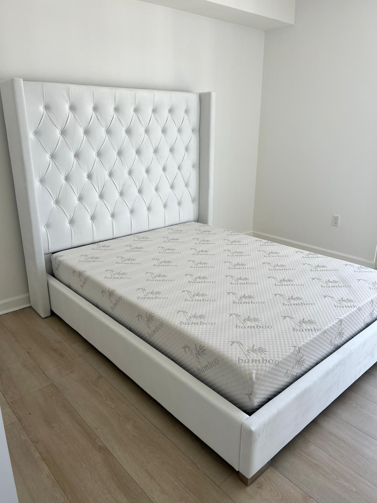 Bed Frame