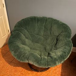 Papasan Chair from World Market