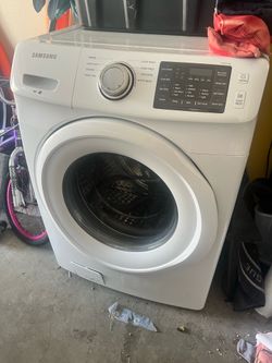 Samsung Washer
