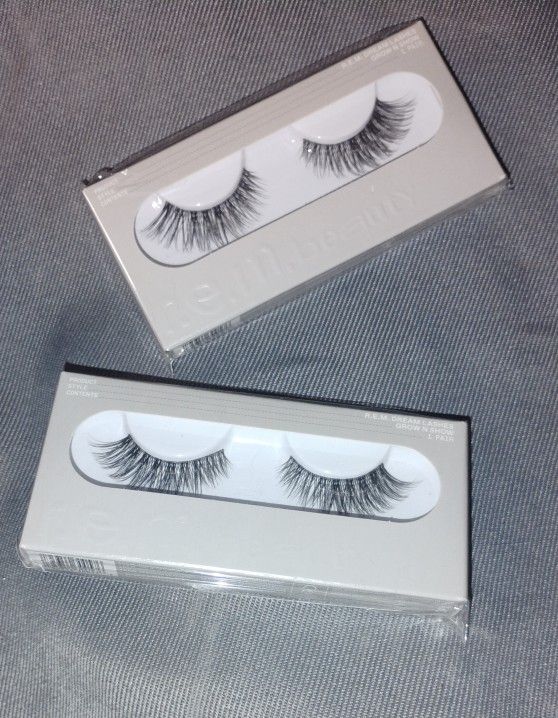 Lashes By Ariana Grande