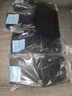Pack out Dividers