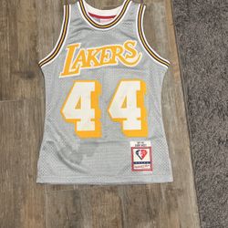 Lakers Jersy