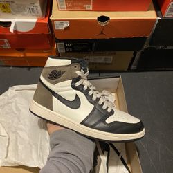 mocha 1s size 8