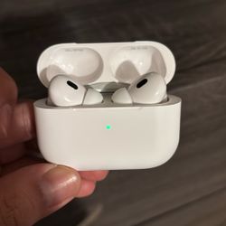 airpods pro 2