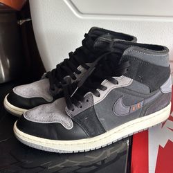 Nike air Jordans 9 1/2