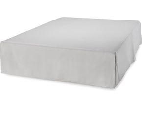 Bed skirt king size