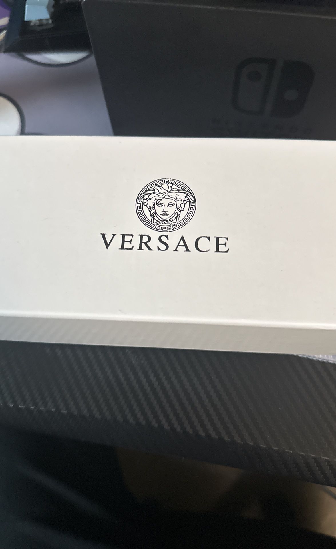 Versace Sunglasses