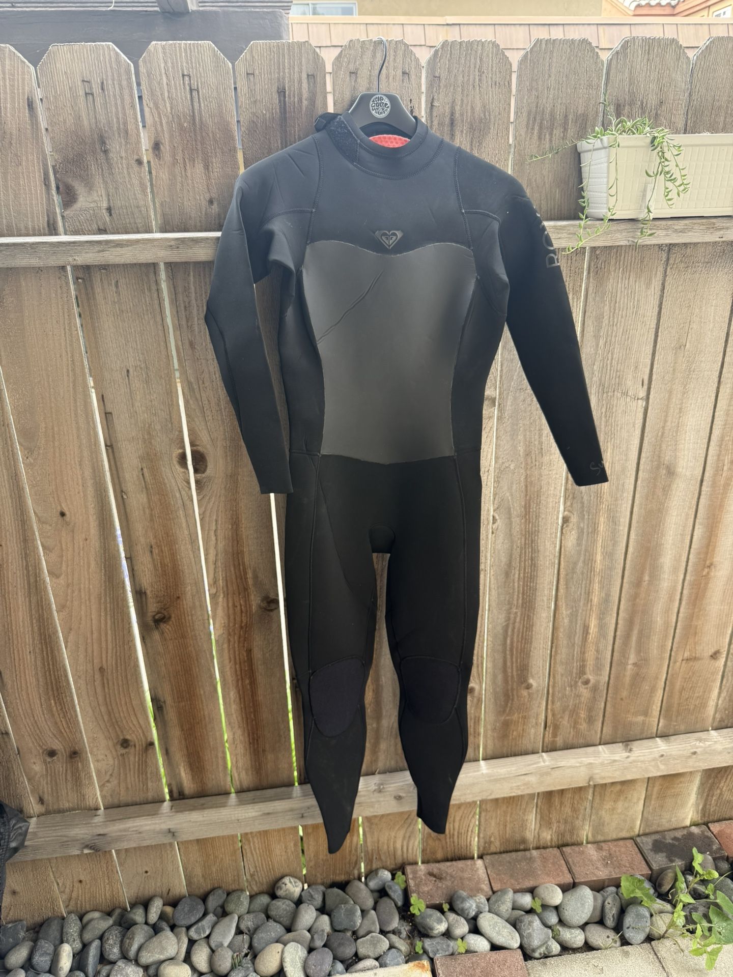 Roxy Wetsuit Great Condition! 