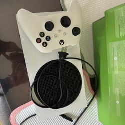 Xbox Series S 512 GB