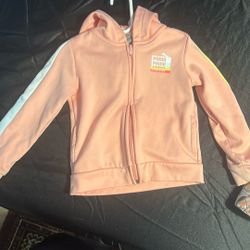 Child Girls Clothes 