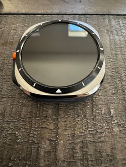 Samsung Galaxy Watch 47mm LTE