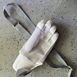 New Balance Cricket Batting Gloves Pair - Brand New