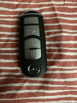 Mazda Key FOB