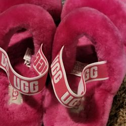 Ugg Slippers 