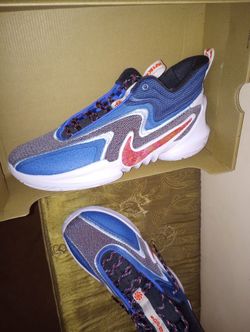 Nike Cosmic 2, Size 12