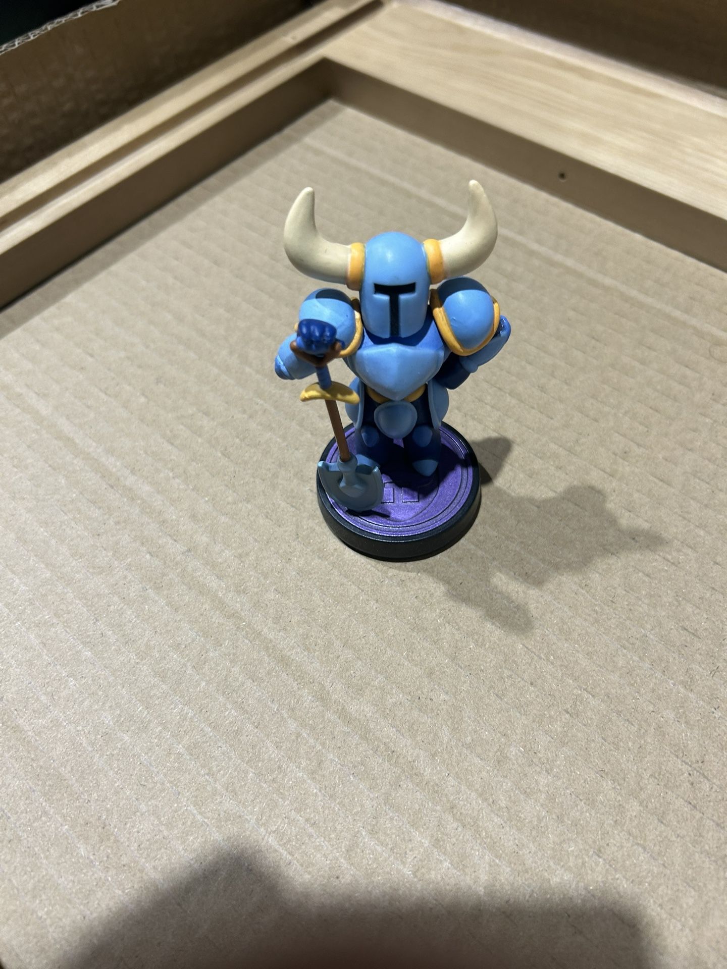 Amiibo , No Box Included ; Trades Alright ; Negotiable 
