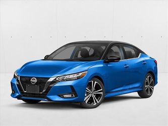 2021 Nissan Sentra