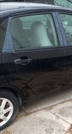 2005 Ford Focus