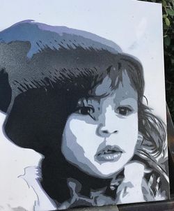 Custom original paintings