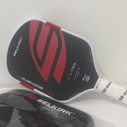 Selkirk Boomstik 16mm (Elongated) – Brand New