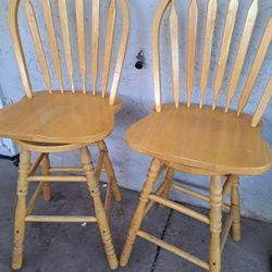 Bar Stools 