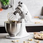 KITCHENAID Food Processor Classic 4,3 L WhiteKitchenAid Food Grinder Attachment - KSMFGA