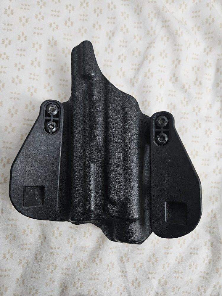 Bravo Concealment Mp 9 With Tlr 1