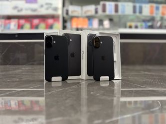 iPhone 16 Unlocked ((Take It Home In Payments/ llévatelo a casa en pagos) only $10 down