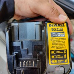 Brand New DeWalt Charger