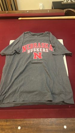 Nebraska Huskers N