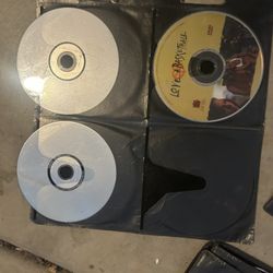 A Lot Of dvd  Movies For Sale