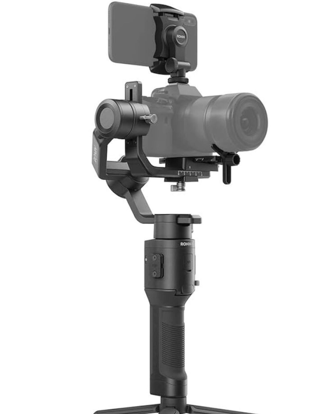 RONIN DJI SC