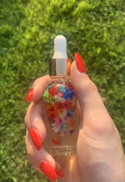 Split End Repair Serum