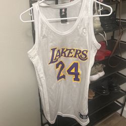 Laker Jersey