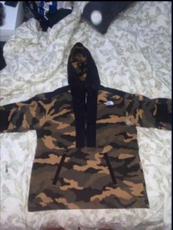 North Face Jacket