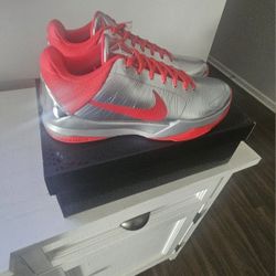 Kobe 5 Caitlin Clark