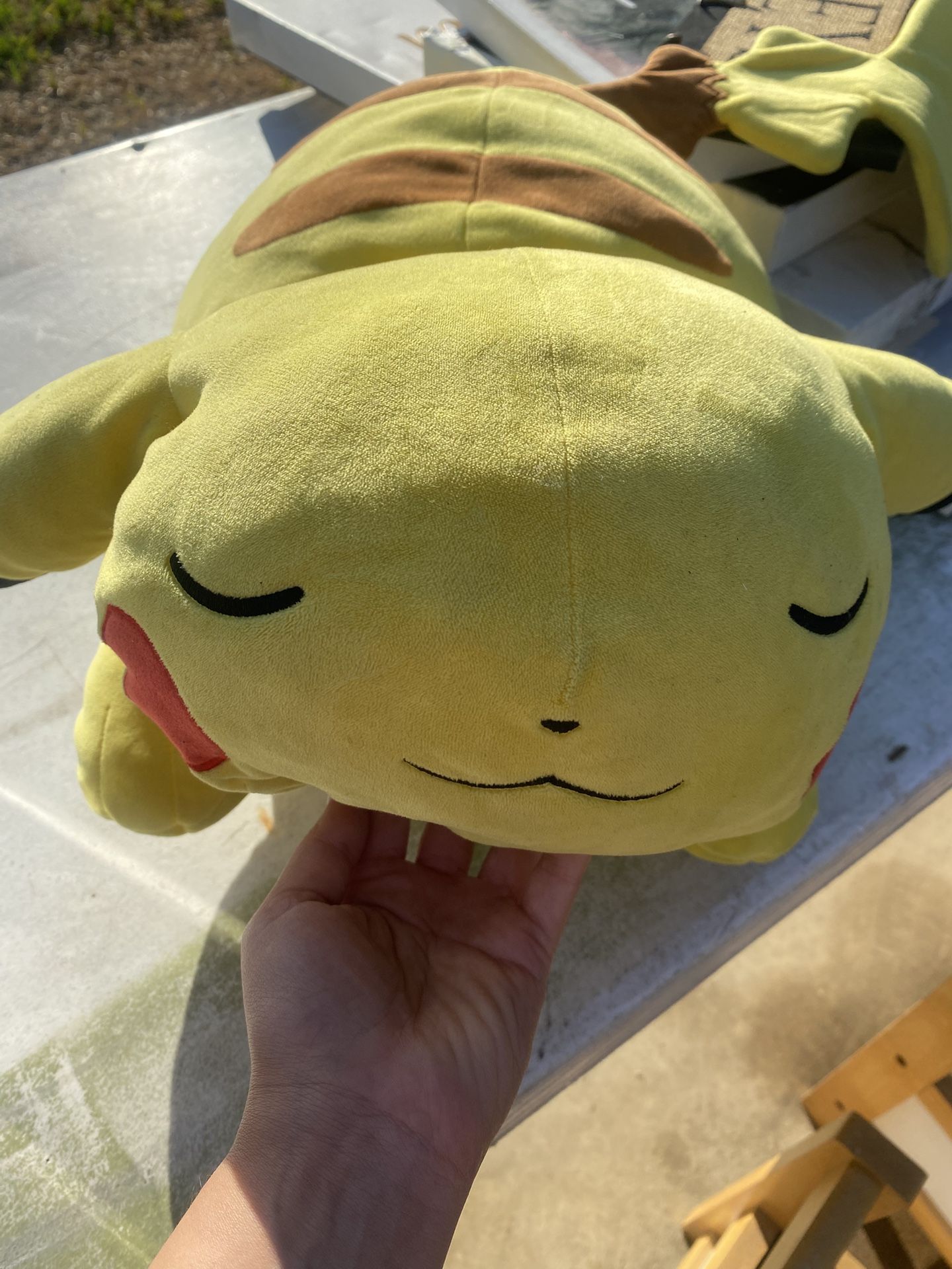 Pokémon Pikachu
