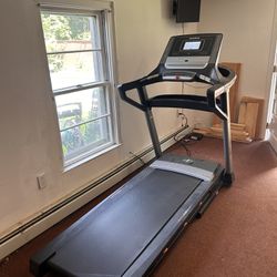 Treadmill NordicTrack T 7.5S
