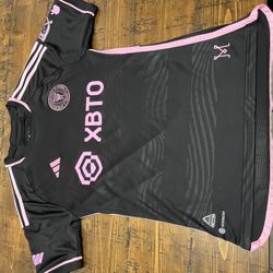 Inter Miami Messi Jersey