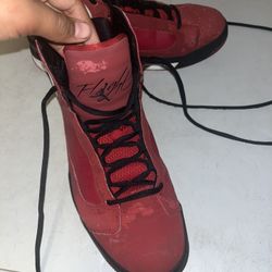 Jordan Air Flight